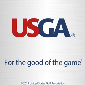 USGA | Title Sequence