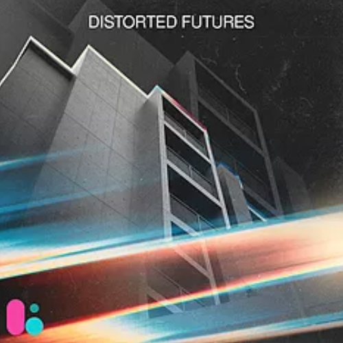 Distorted Futures