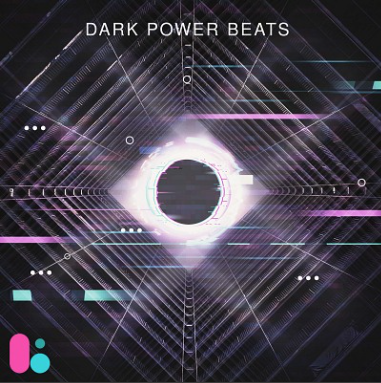 Dark Power Beats