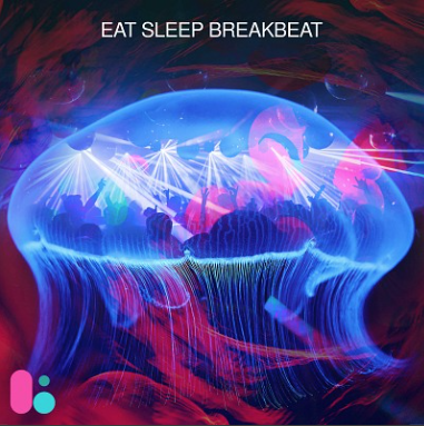 Eat Sleep Breakbeat