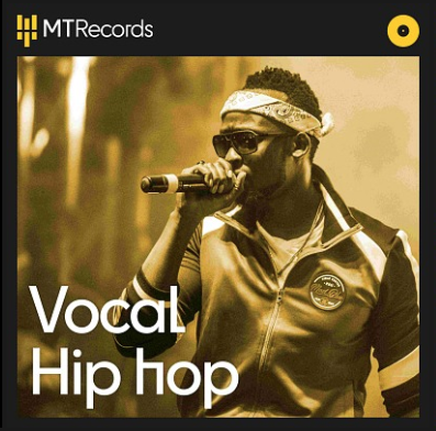Vocal Hip Hop