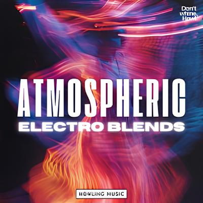 Atmospheric Electro Artwork